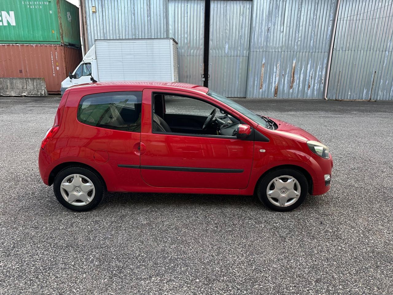 Renault Twingo 1.2 16V Live nuova