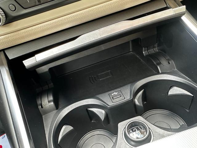 BMW 320 d 190cv Luxury (Pelle Beige/APP/Led/Navi/Retro)