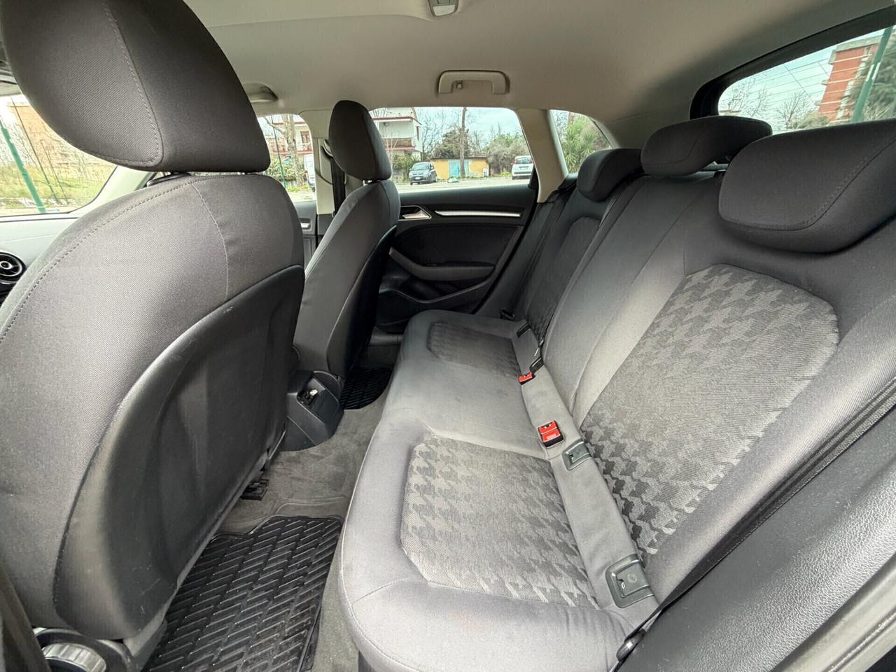 AUDI A3 SPB 1.6 TDI 08/2013