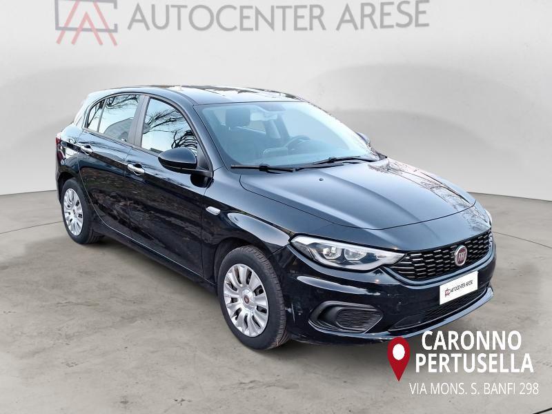 Fiat Tipo 5 Porte Tipo 5p 1.3 mjt Easy s&s 95cv my19