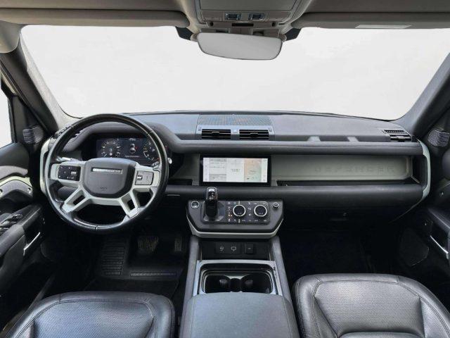 LAND ROVER Defender 110 3.0D I6 250 CV AWD Auto SE