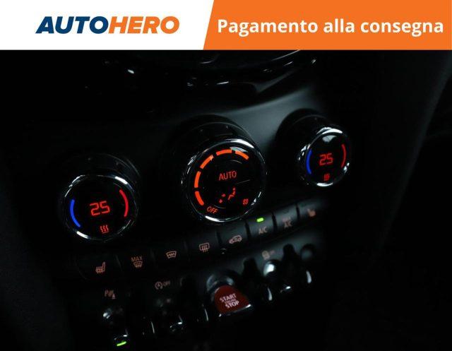 MINI Mini 1.5 Cooper D Cabrio