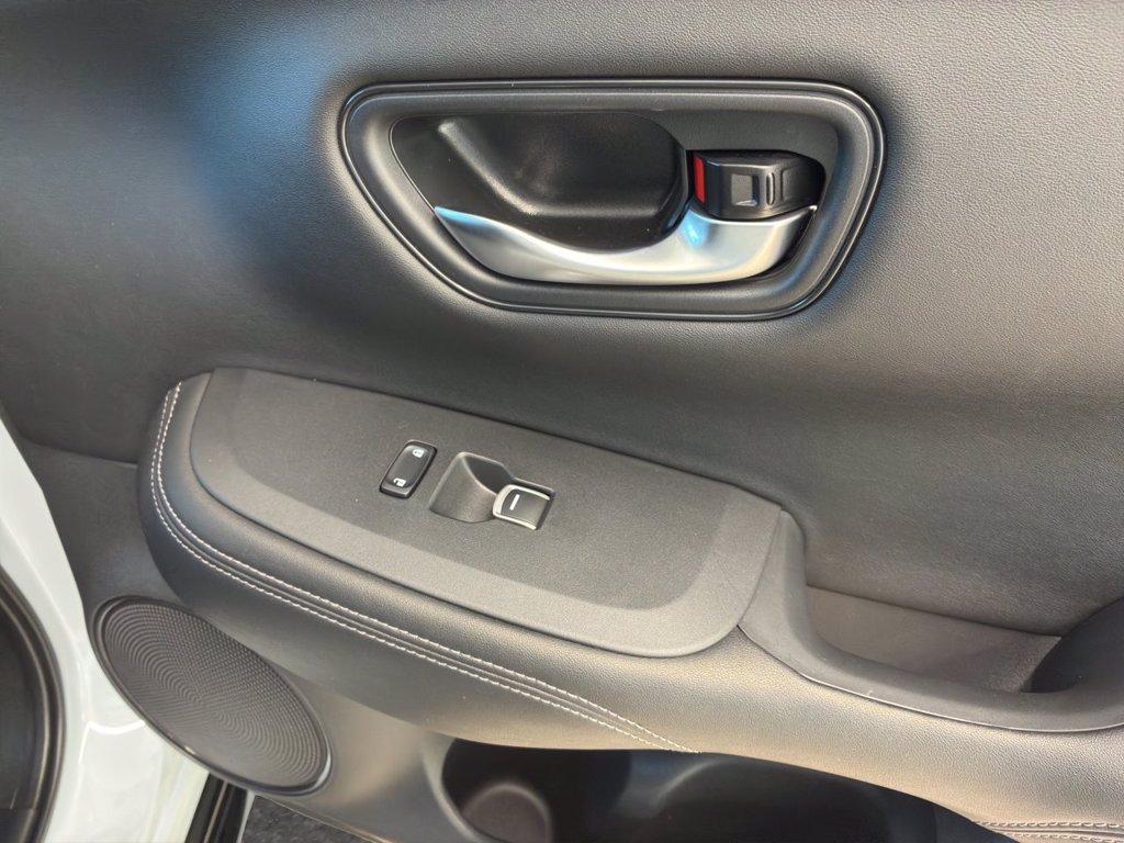 HONDA ZR-V 2.0 hev Advance del 2023