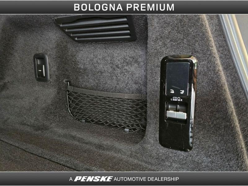 Land Rover RR Sport Range Rover Sport 3.0D l6 249 CV Dynamic HSE