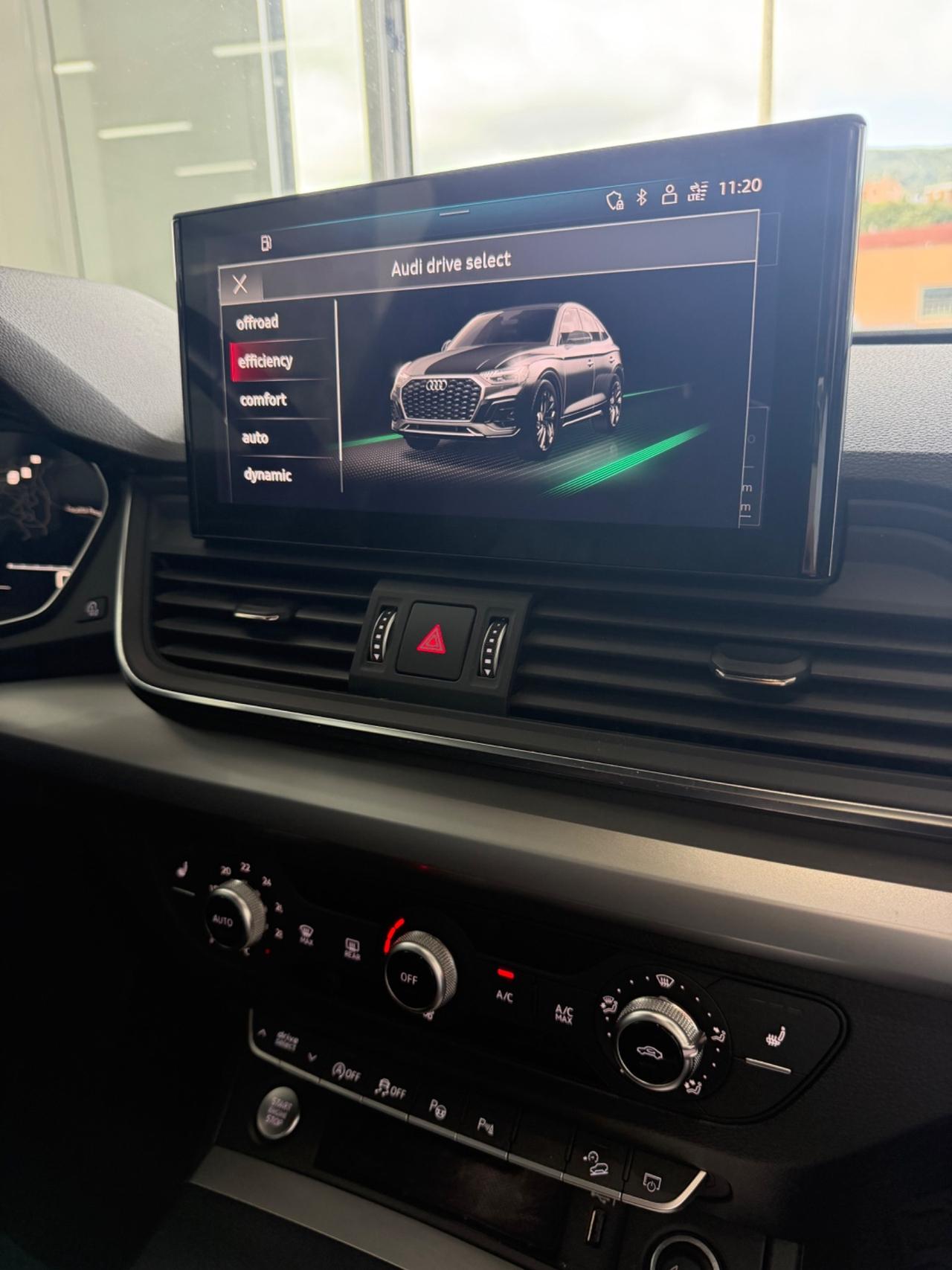 Audi Q5 SPB 40 TDI quattro S tronic line FINANZIABILE