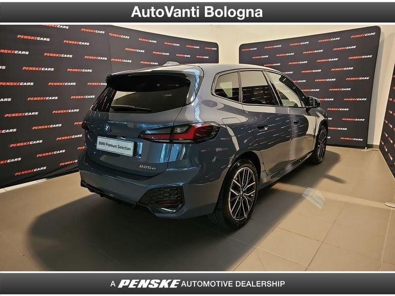 BMW Serie 2 Active Tourer 225e xDrive Active Tourer Msport