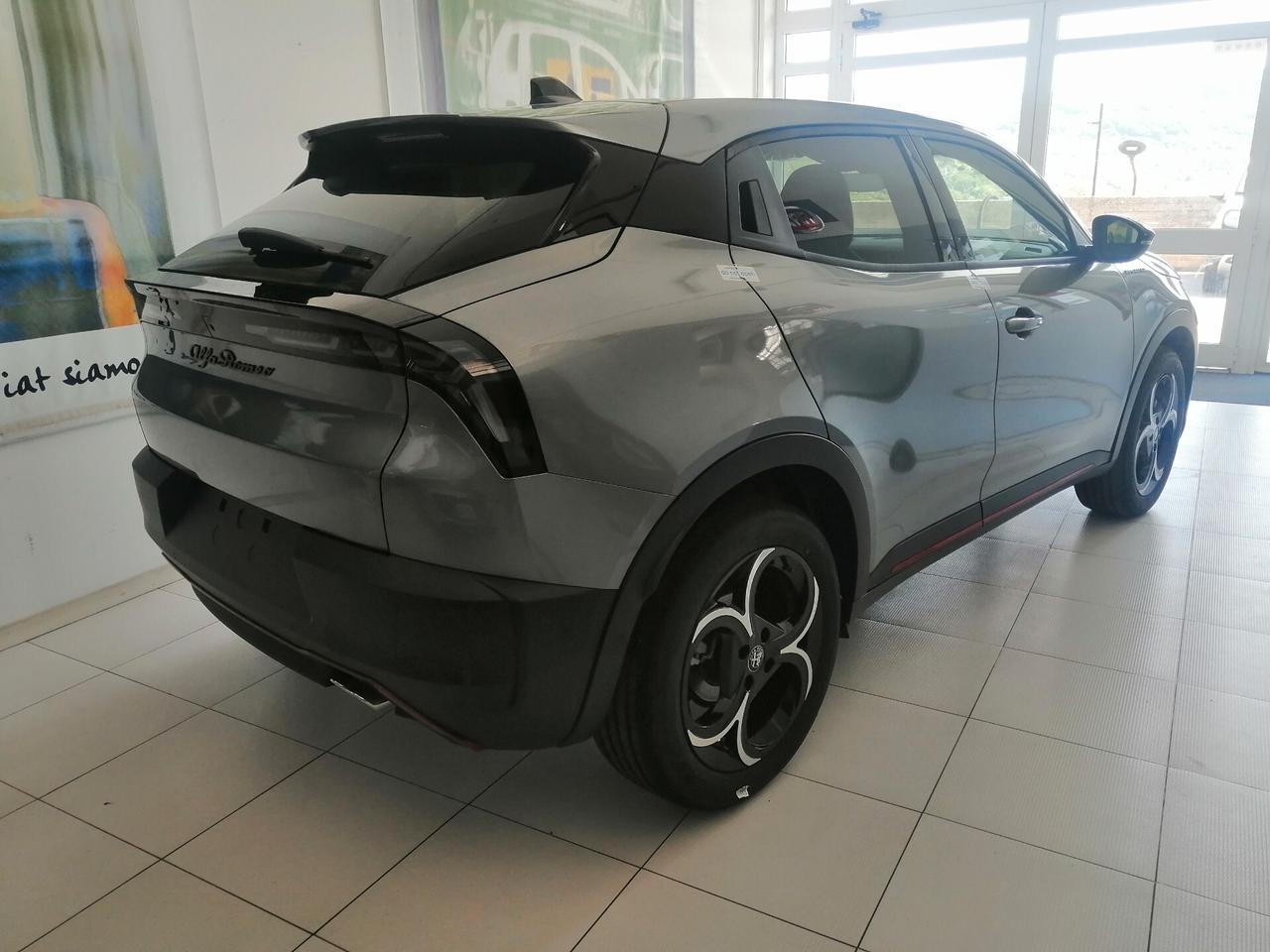 Alfa Romeo Junior 1.2 136 CV Hybrid eDCT6 Speciale