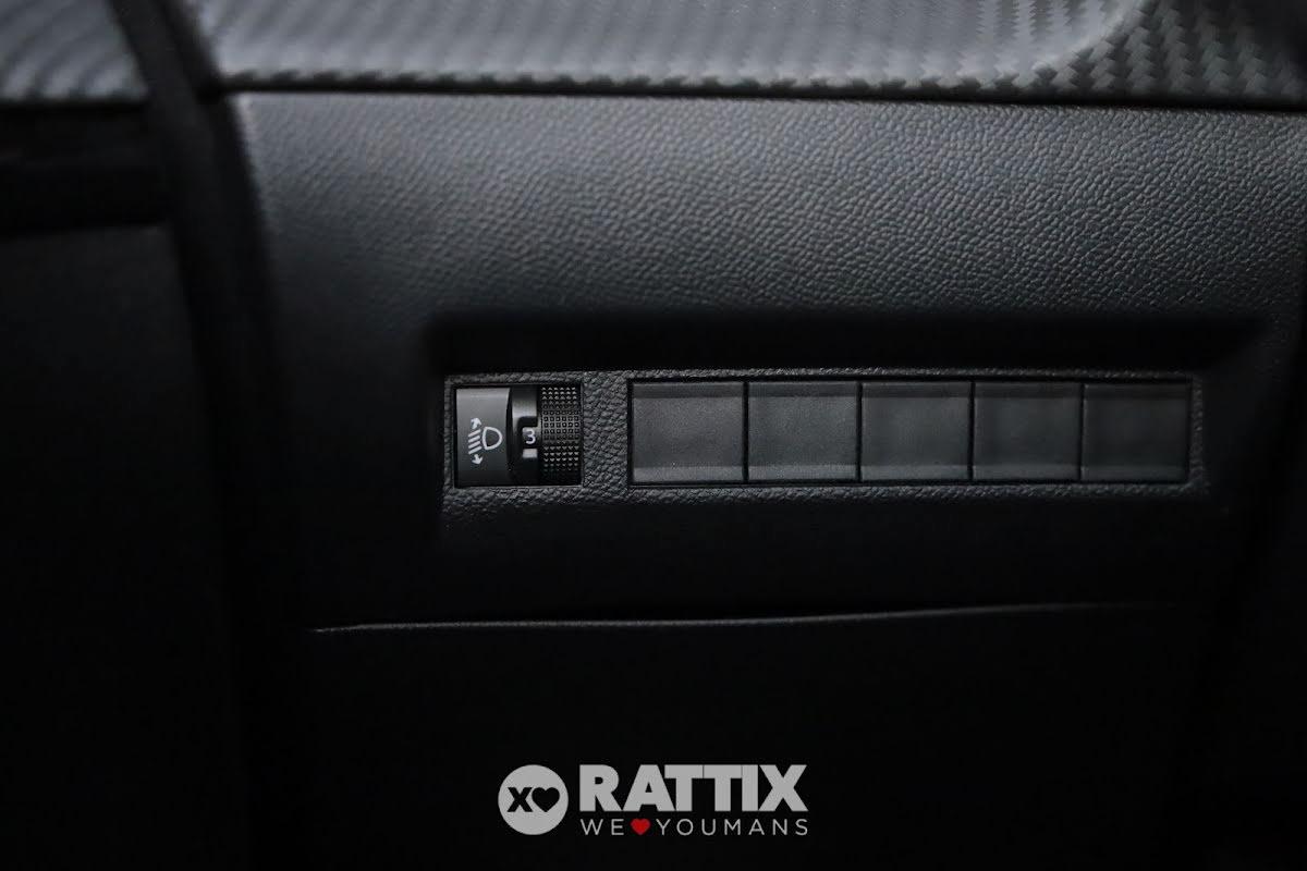 Peugeot 208 1.2 puretech 100CV Allure