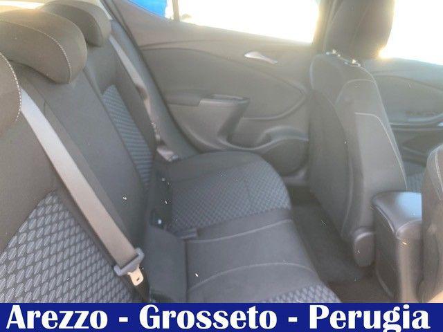 OPEL Astra 1.0 Turbo ecoFLEX Start&Stop 5 porte Elective