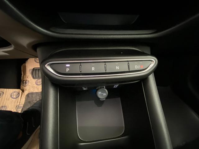 FIAT 600 Hybrid 110 CV DCT MHEV Icon