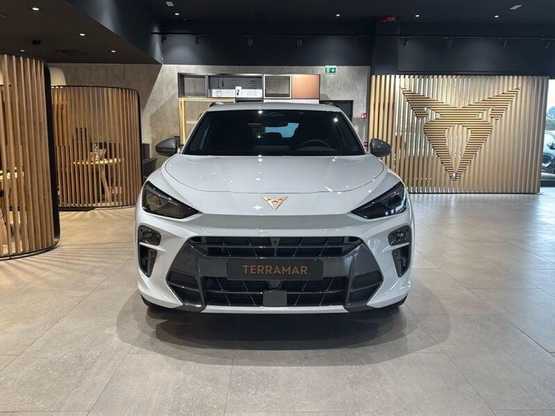 Cupra Terramar Terramar 1.5 Hybrid DSG