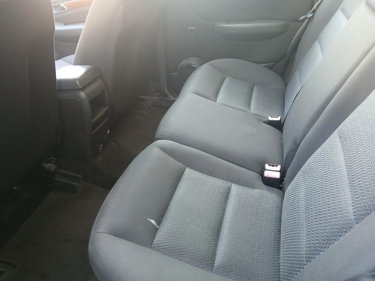 Mercedes-benz A 170 Avantgarde