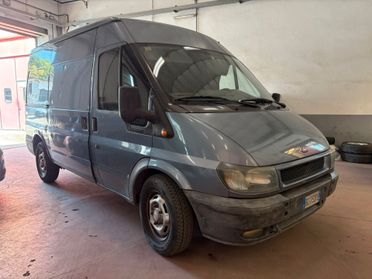 Ford Transit/Tourneo/Bus Transit 2.0 TD/85 cat PC Furgone