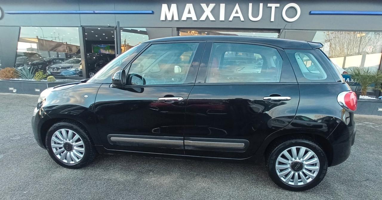 Fiat 500L MJT SENZA BUSTA PAGA
