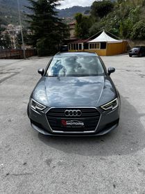 Audi A3 SPB 1.6 TDI 116 CV Sport