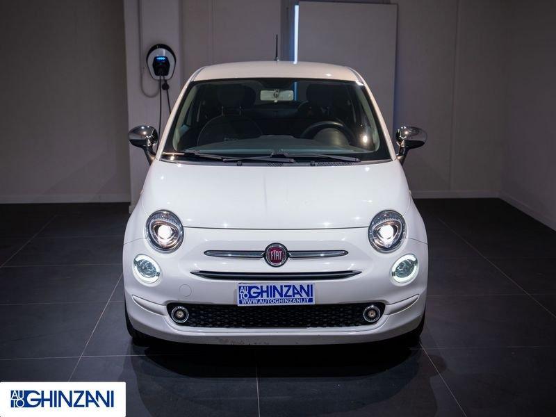 FIAT 500 500 1.2 Mirror - "PREZZO VERO"