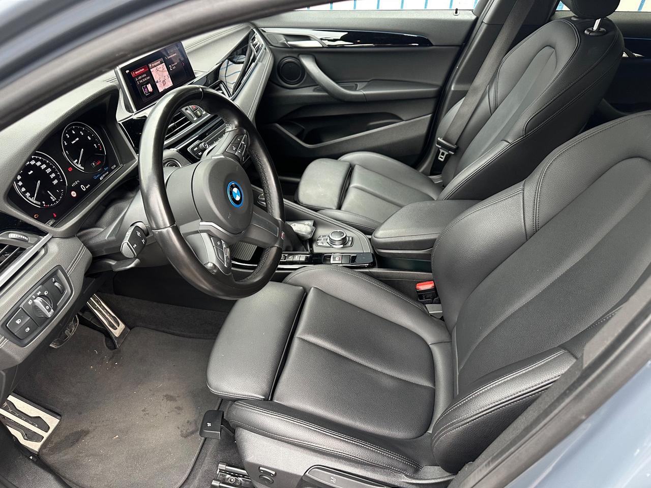 Bmw X2 M xDrive25e Msport-X