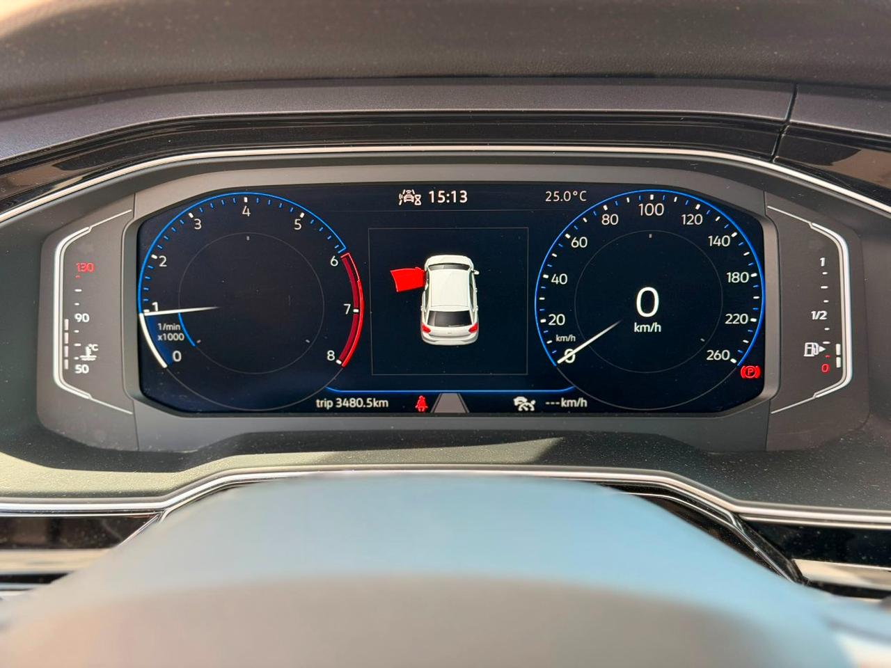Volkswagen Polo 1.0 tsi Style 95cv