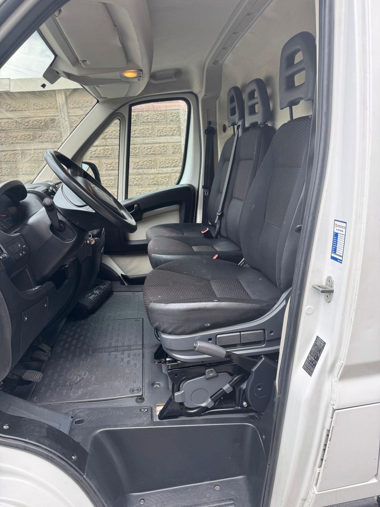 Citroen Jumper 33 BlueHDi 130 PM-TM Furgone