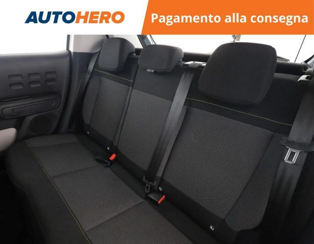 CITROEN C3 PureTech 110 S&S Feel Pack