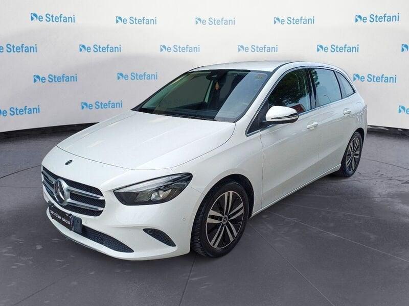 Mercedes-Benz Classe B B 180 d Sport Plus