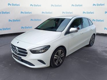 Mercedes-Benz Classe B B 180 d Sport Plus