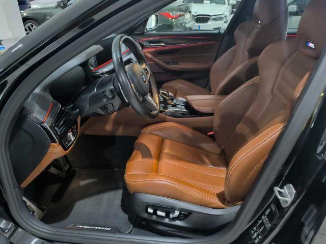 BMW M5 Serie 5(G30/31/F90) - Competition