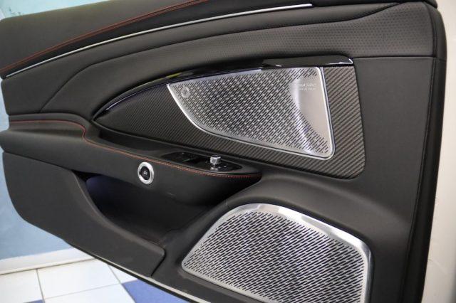 MASERATI GranTurismo V6 550 CV AWD Trofeo IVA ESP.