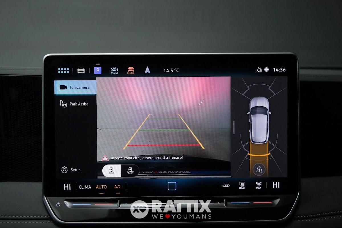 Volkswagen Tiguan 2.0 tdi 150CV Life dsg