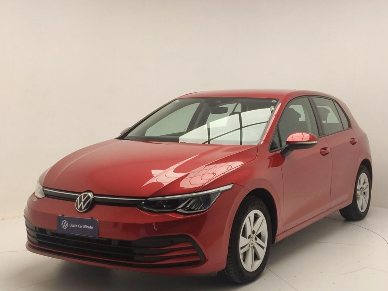 Volkswagen Golf 1.0 TSI EVO Life