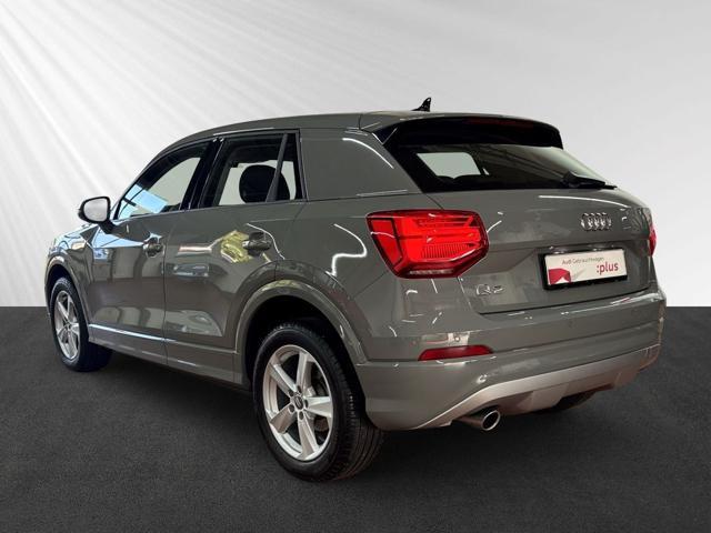 AUDI Q2 30 TFSI