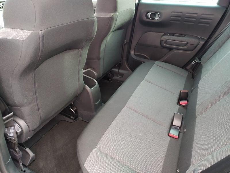 Citroën C3 Aircross 110 1.5 hdi Feel Promo Fin Ass