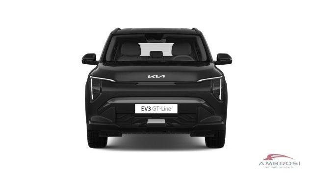 KIA EV3 FWD GT-LINE