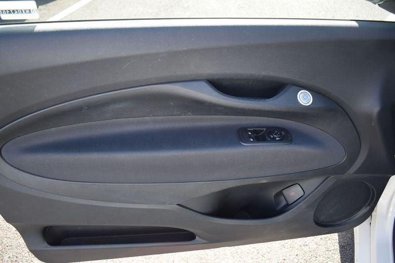 FIAT 500 500e Berlina 42 kWh Icon