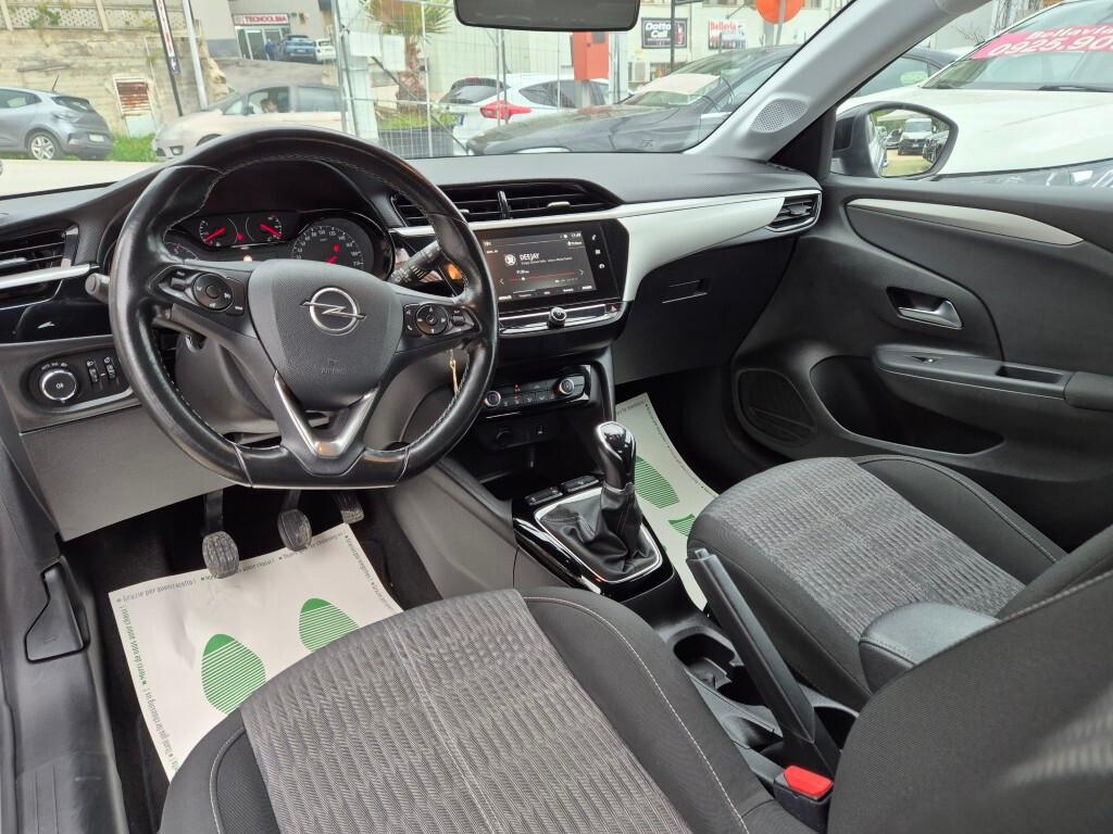 Opel Corsa 1.2 BENZINA CON RETROCAMERA