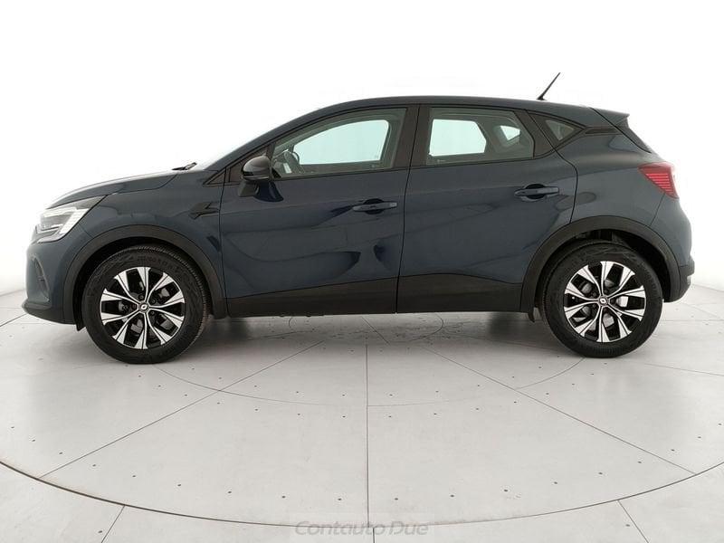 Renault Captur Captur 1.0 tce equilibre gpl 100