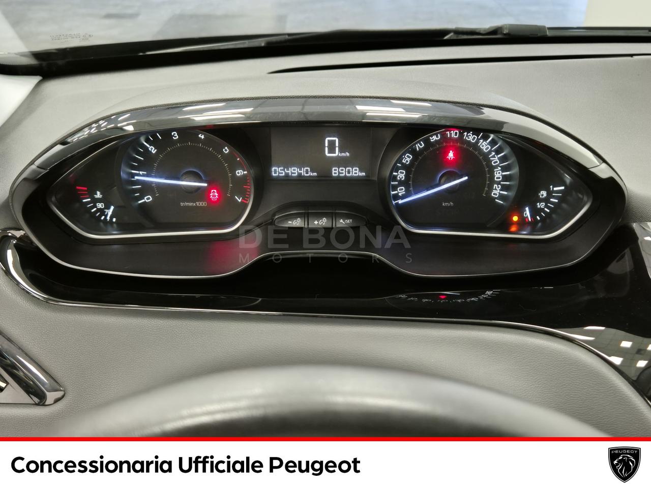 Peugeot 208 5p 1.2 puretech active s&s 82cv neopatentati