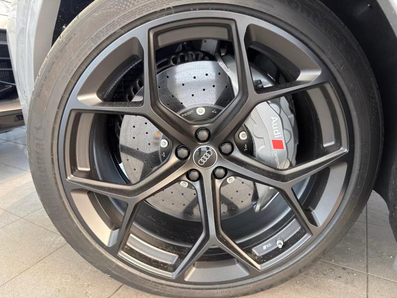 Audi RS Q8 4.0 mhev 48V performance 640cv tiptronic