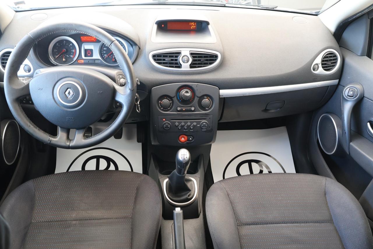 Renault Clio 1.5 dCi 105CV 5 porte Le Iene