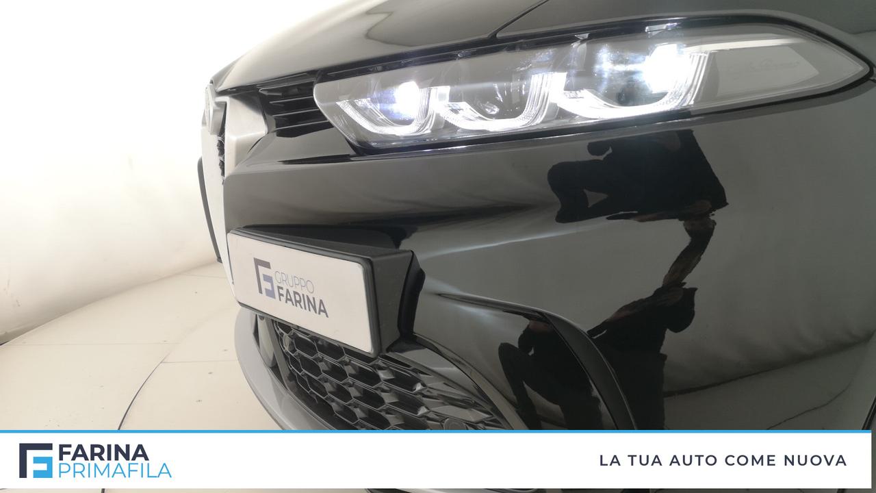 ALFA ROMEO Tonale - Tonale 1.6 Ti 130cv tct6