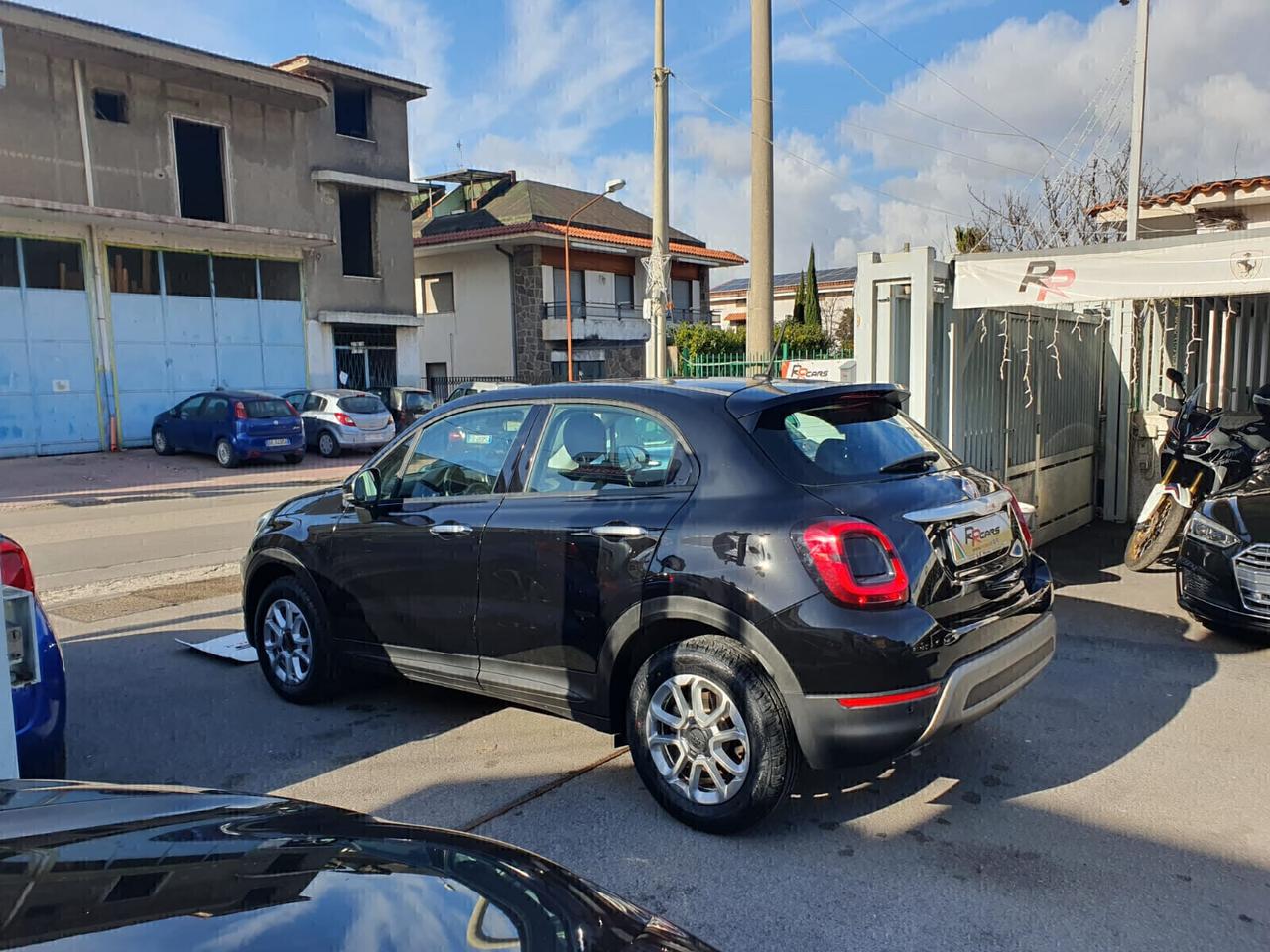 Fiat 500X 1.3 MultiJet 95 CV Cross