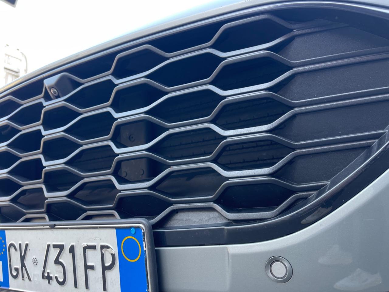 Ford Kuga 1.5 EcoBlue 120 CV aut. 2WD ST-Line X KM CERTIFICATI