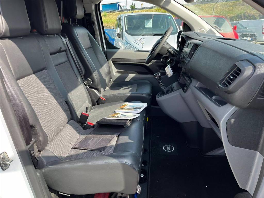 OPEL Vivaro L1H1 1.5d 100cv Essentia S&S mt6 del 2020