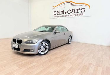 BMW 320 i cat Cabrio Futura