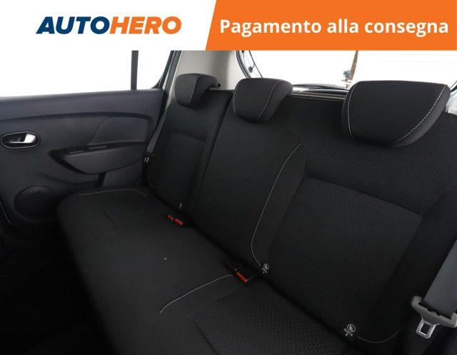 DACIA Sandero Streetway 1.5 Blue dCi 75 CV S&S Comfort