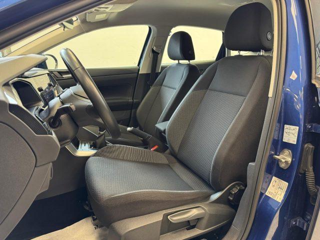 VOLKSWAGEN Taigo 1.0 TSI 110CV *UNICO PROP.*Apple-Android*SENSORI*