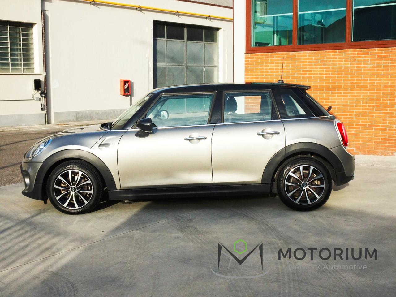 MINI Cooper 1.5 5 porte AUTOMATICA -PREZZO BOMBA....-