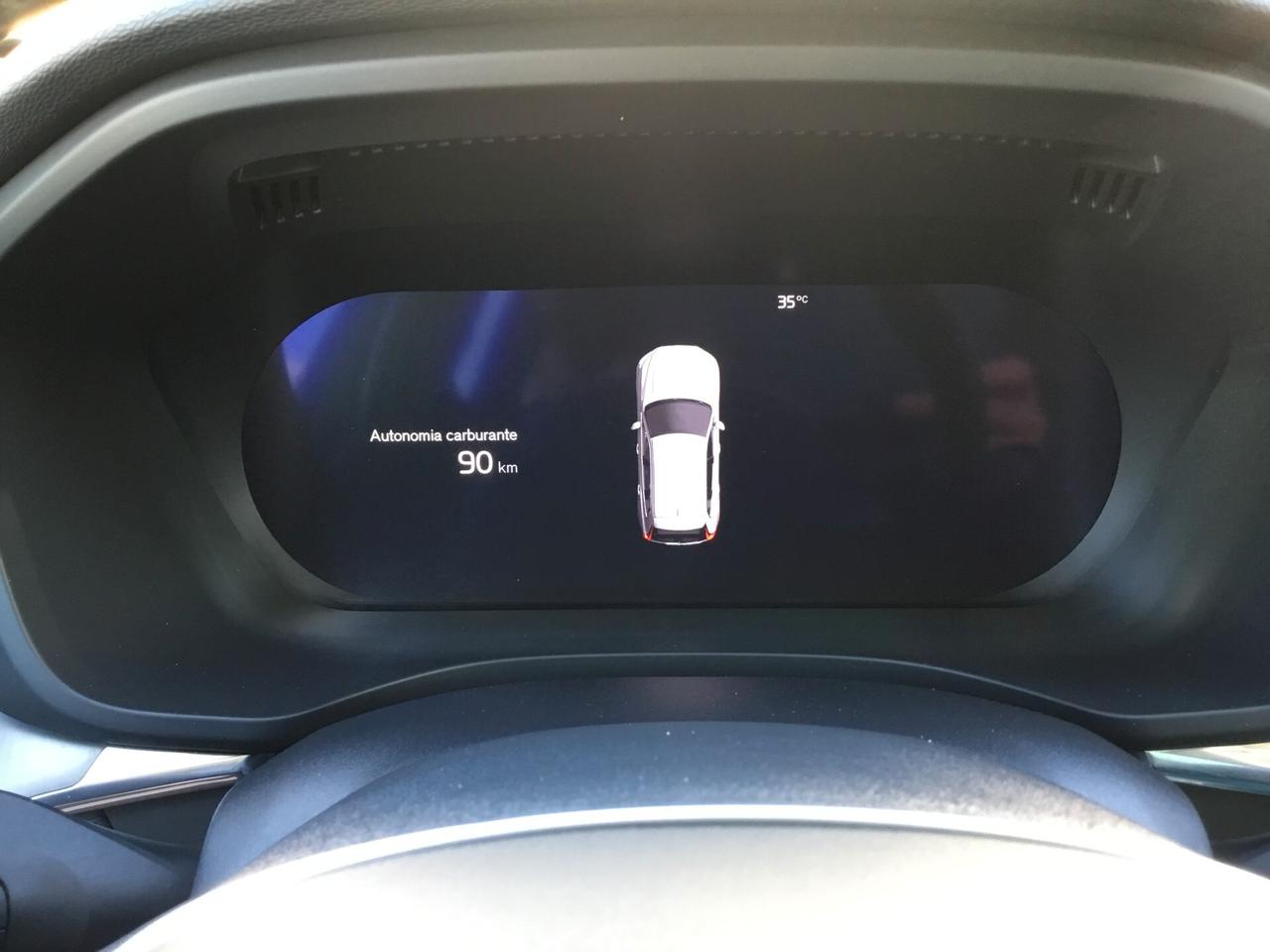 Volvo XC 60 XC60 B4 (d) automatico Core
