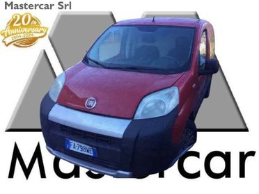 FIAT Fiorino Fiorino 1.3 MJT 95CV Furgone Adventure E5+ - FA798