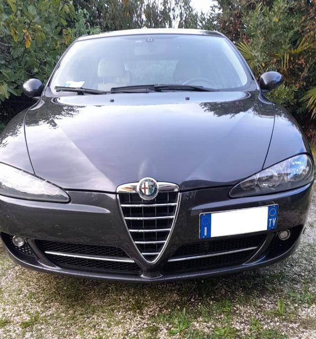 ALFA ROMEO 147 1.9 JTD (120) 5 porte Exclusive
